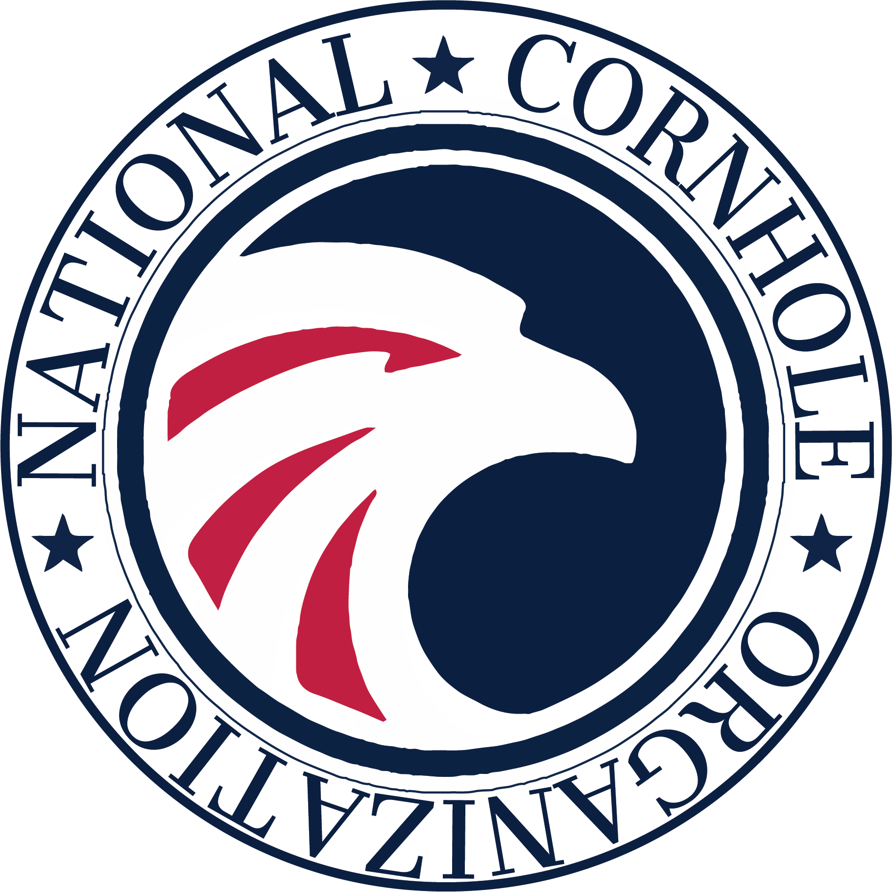 National Cornhole Organization Logo